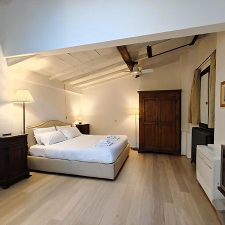 피렌체 Cortile Santa Monaca 아파트 외부 사진