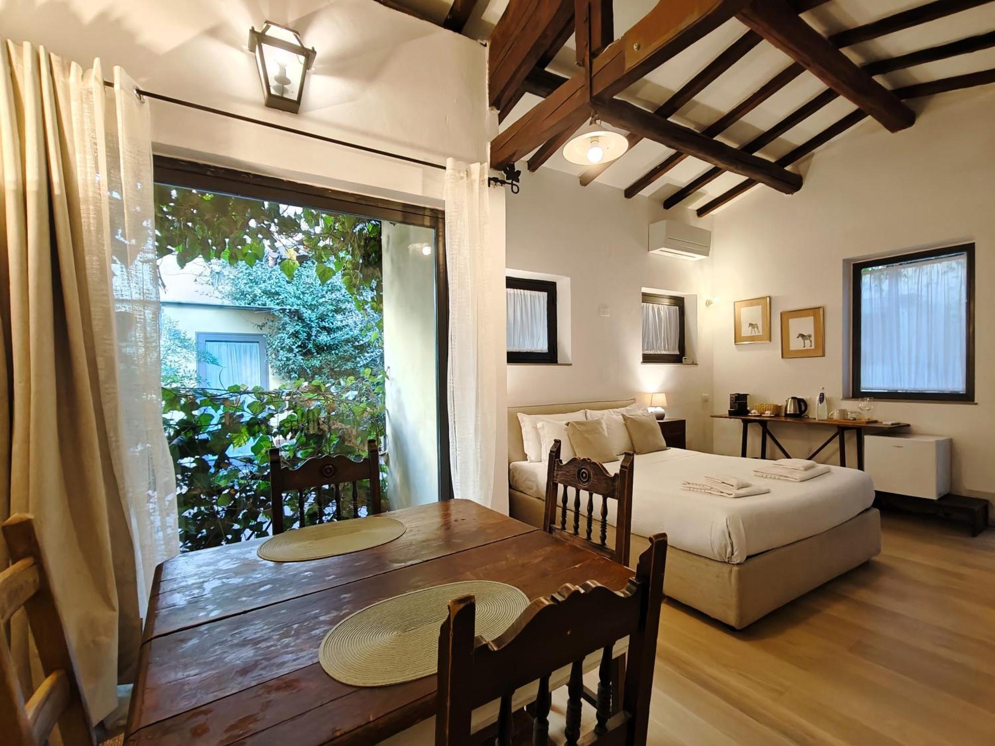 피렌체 Cortile Santa Monaca 아파트 외부 사진