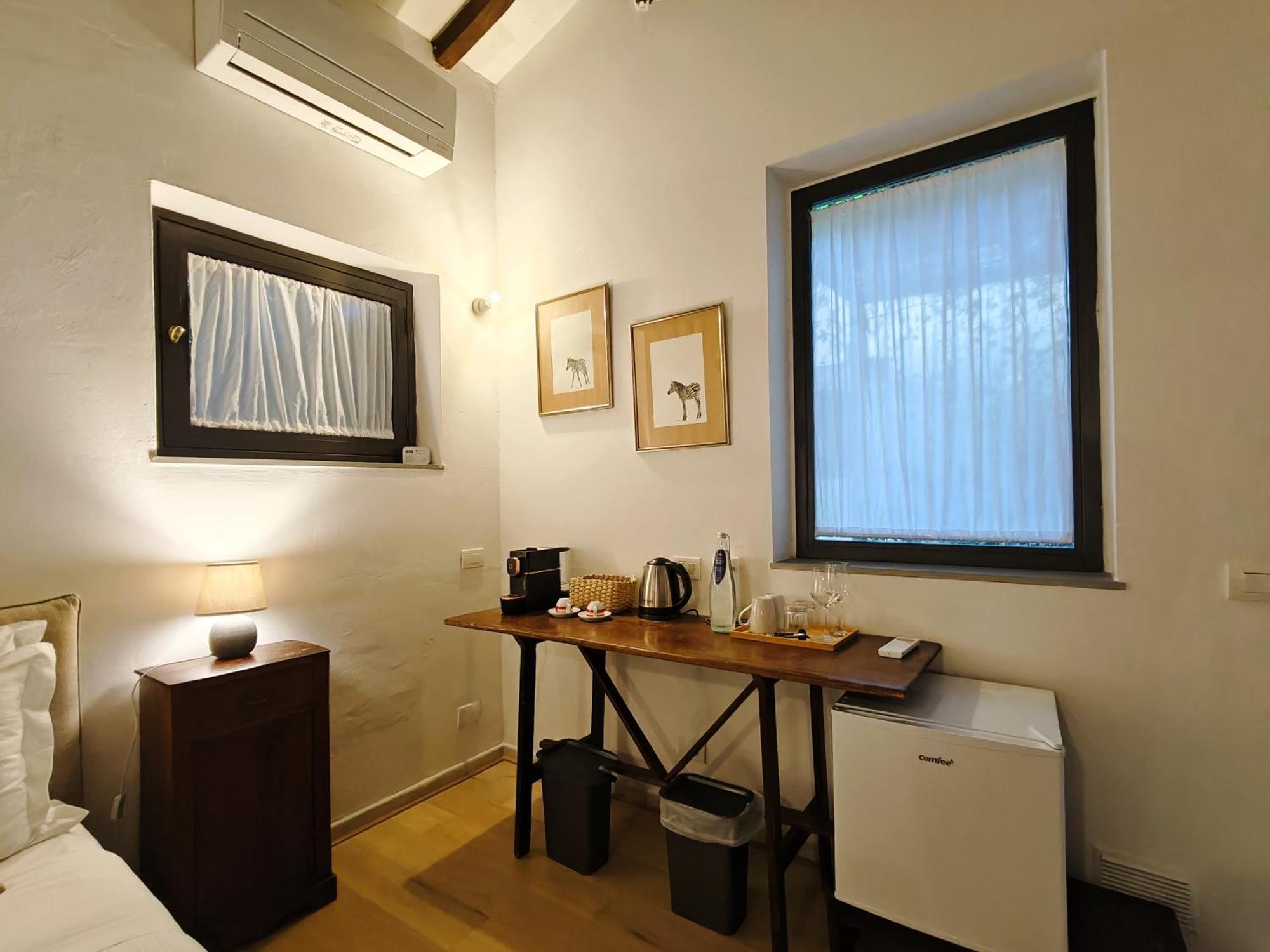 피렌체 Cortile Santa Monaca 아파트 외부 사진