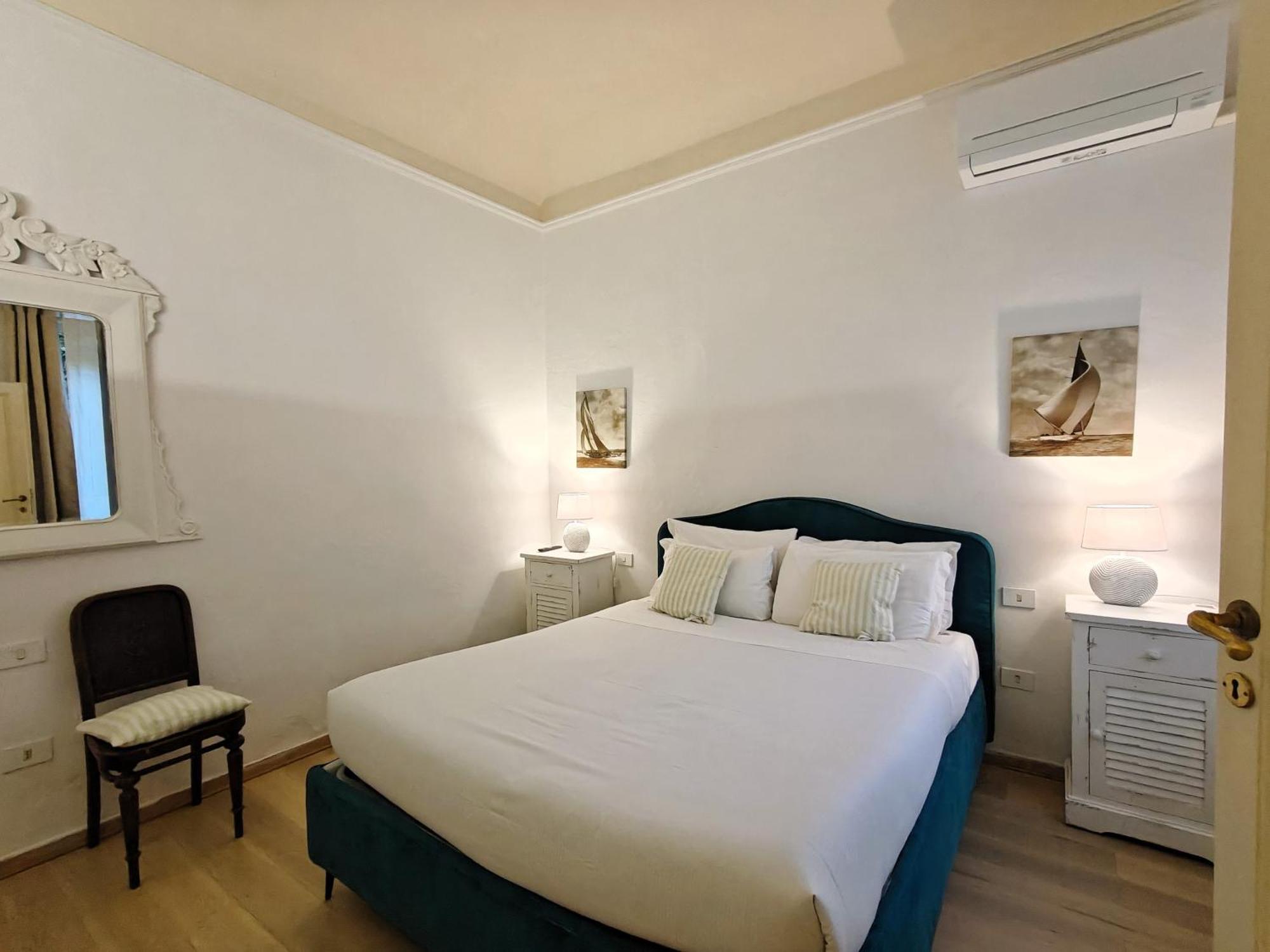 피렌체 Cortile Santa Monaca 아파트 외부 사진