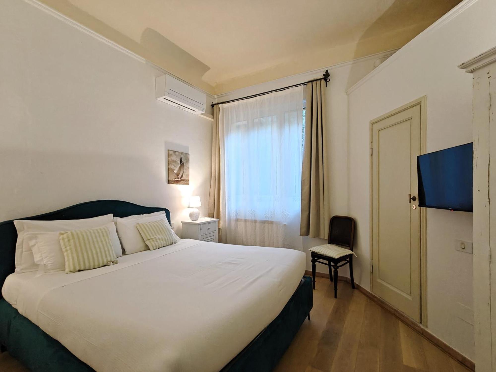 피렌체 Cortile Santa Monaca 아파트 외부 사진