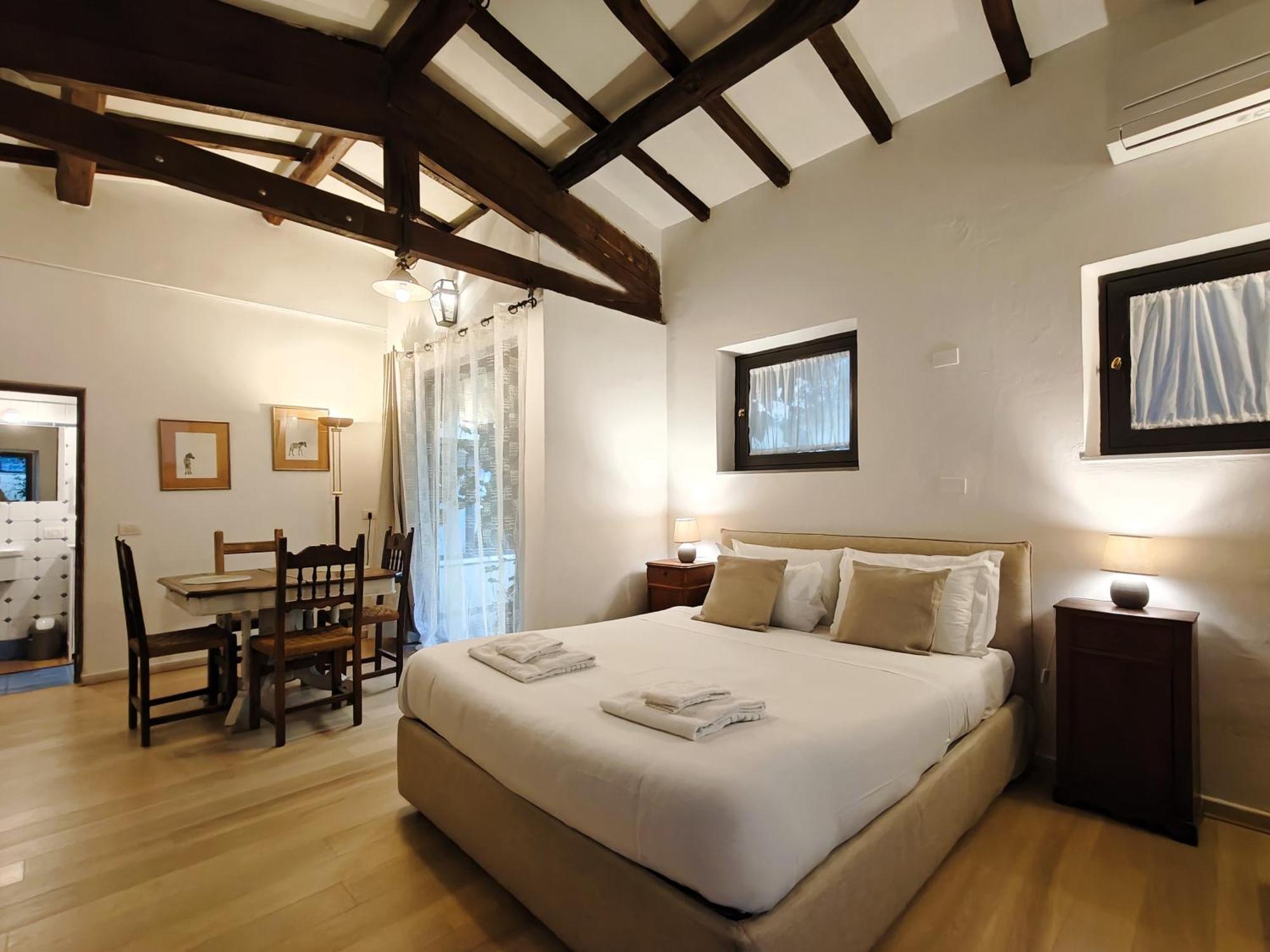 피렌체 Cortile Santa Monaca 아파트 외부 사진